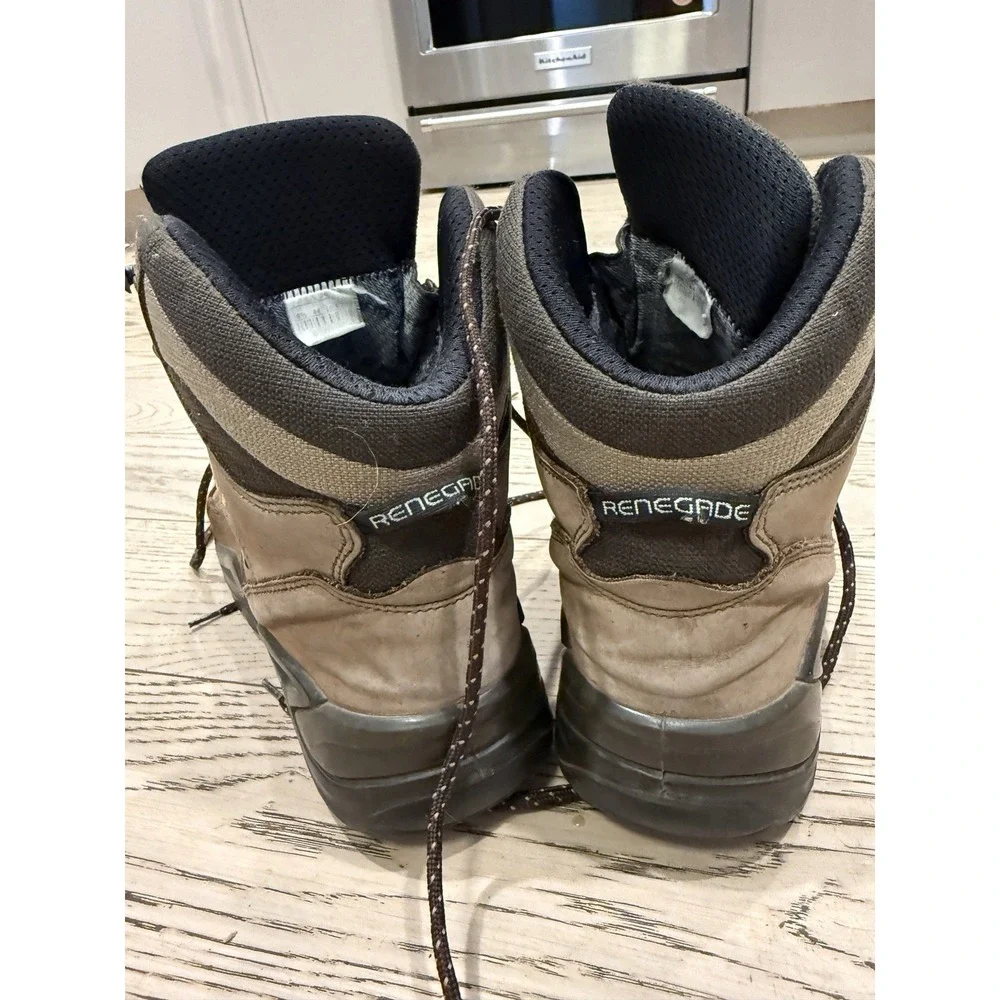 Lowa renegade gtx